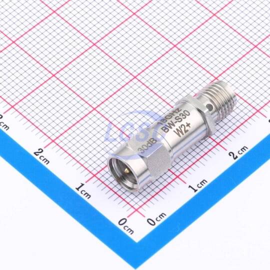 Mini-Circuits BW-S30W2+ - 1