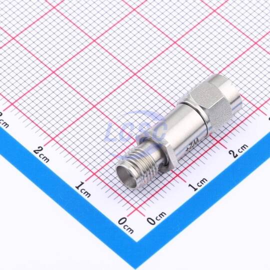 Mini-Circuits BW-S30W2+ - 2