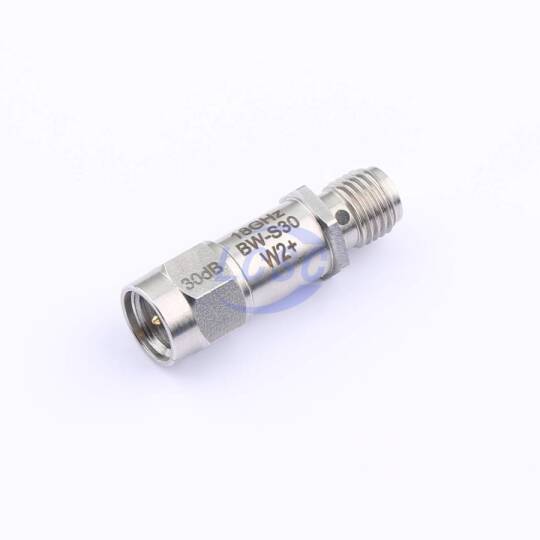 Mini-Circuits BW-S30W2+ - 3