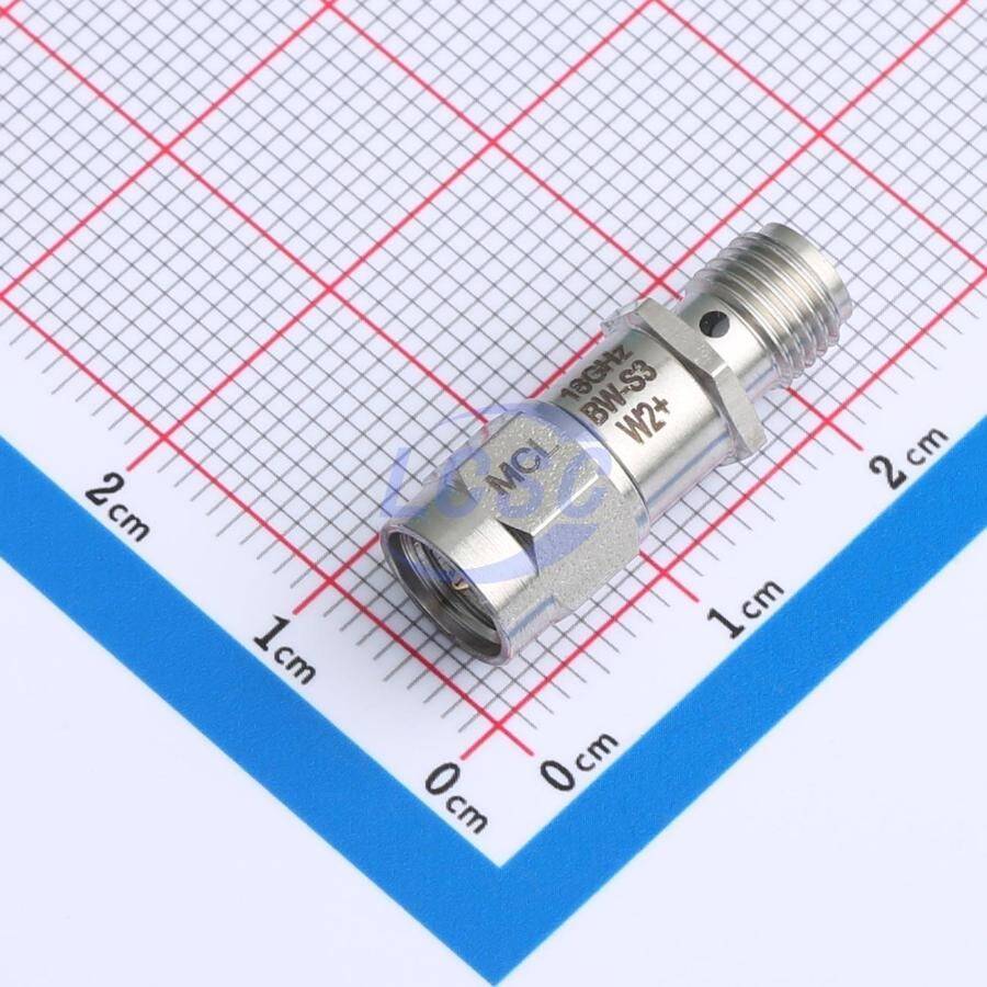 Mini-Circuits BW-S3W2+ - 1