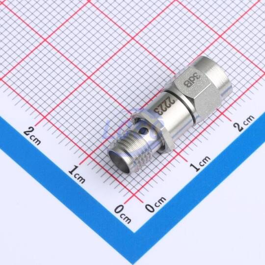 Mini-Circuits BW-S3W2+ - 2