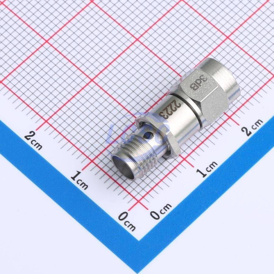 Mini-Circuits BW-S3W2+ - 2