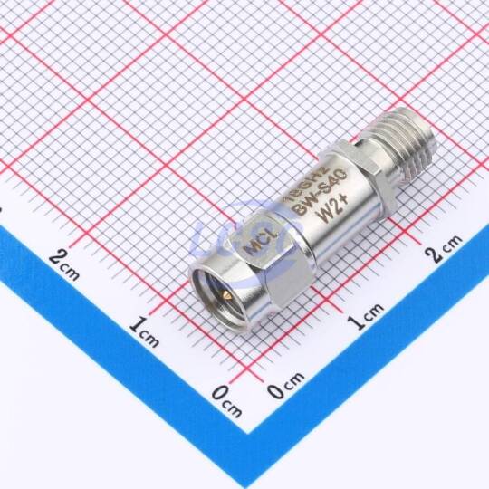 Mini-Circuits BW-S40W2+ - 1