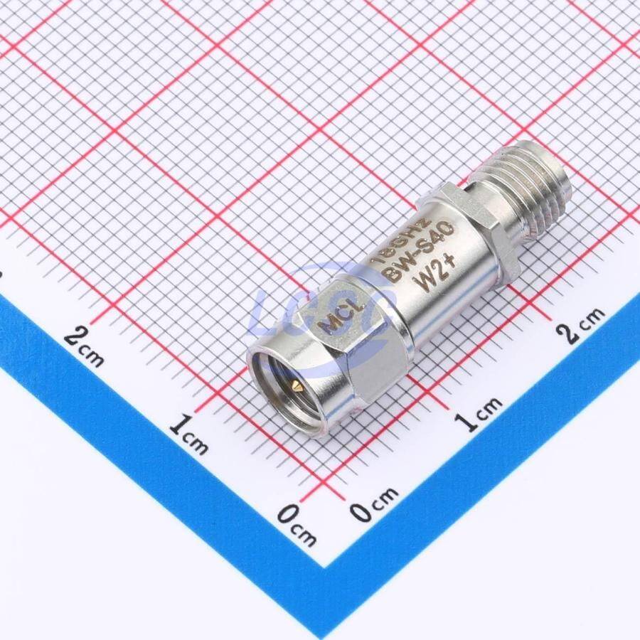 Mini-Circuits BW-S40W2+ - 1