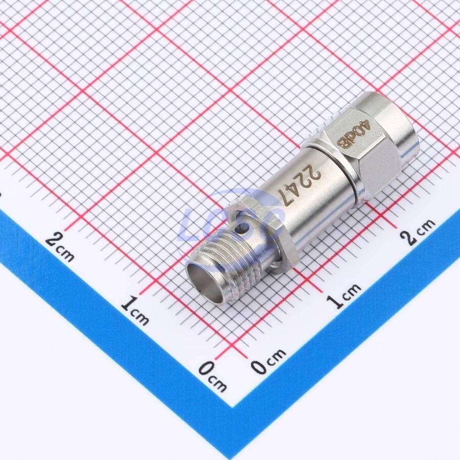 Mini-Circuits BW-S40W2+ - 2