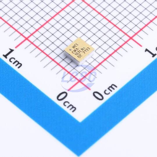 Mini-Circuits CMA-162LN+ - 1