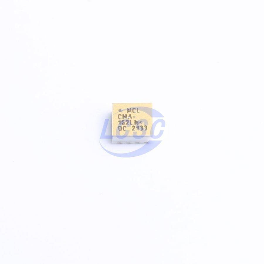 Mini-Circuits CMA-162LN+ - 3