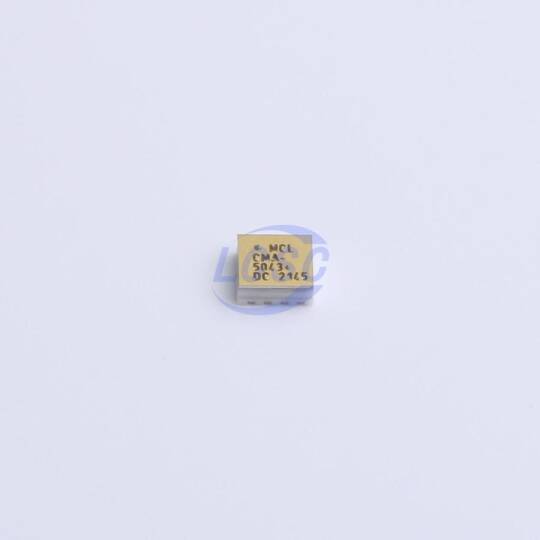 Mini-Circuits CMA-5043+ - 3
