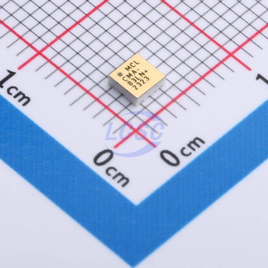 Mini-Circuits CMA-83LN+ - 1