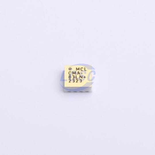 Mini-Circuits CMA-83LN+ - 3