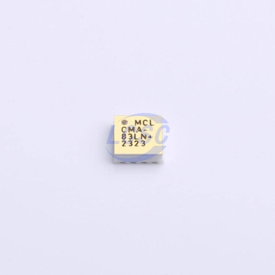 Mini-Circuits CMA-83LN+ - 3