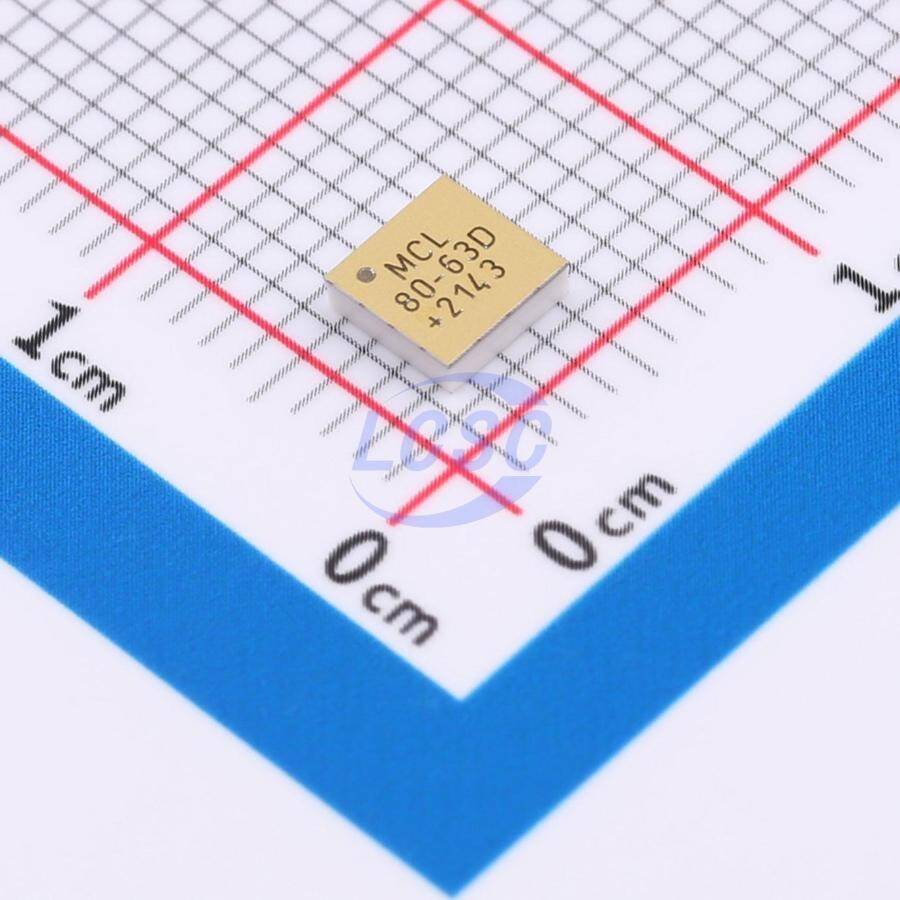 Mini-Circuits CSWA2-63DR+ - 1