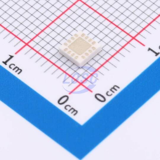 Mini-Circuits CSWA2-63DR+ - 2