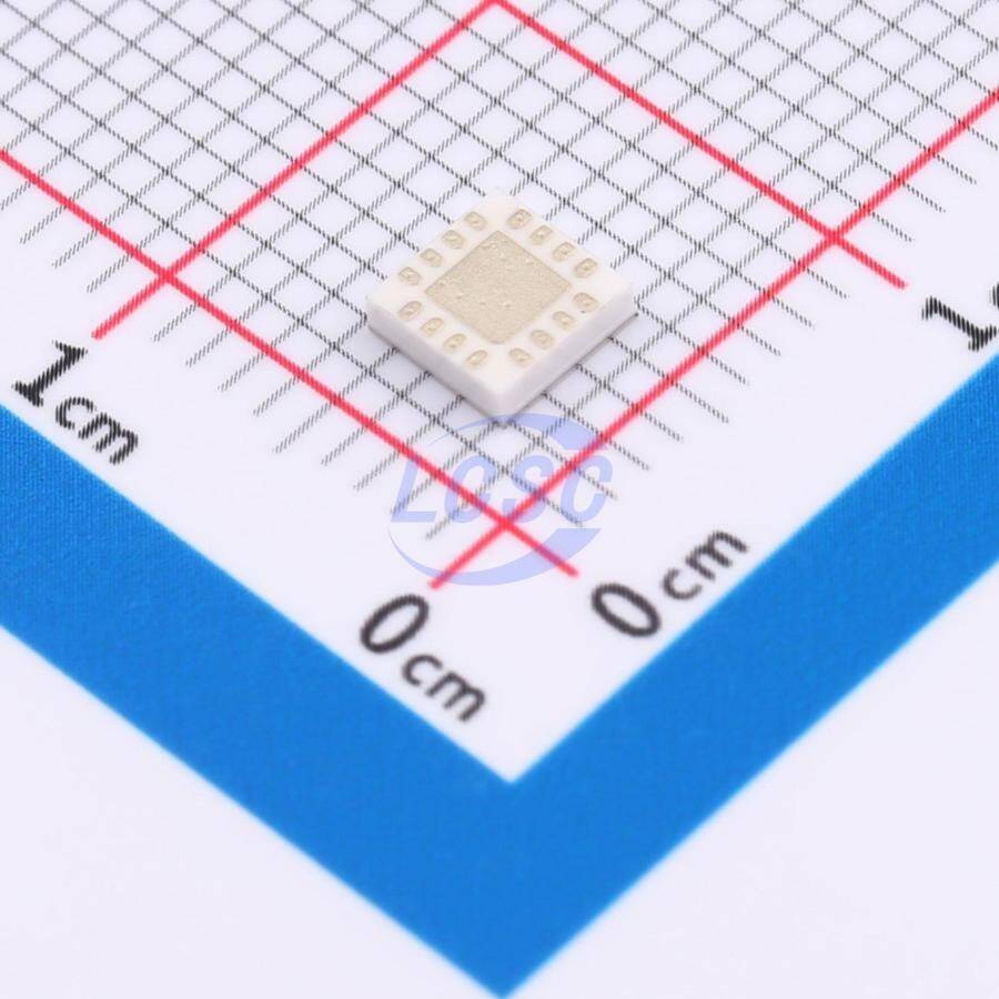 Mini-Circuits CSWA2-63DR+ - 2