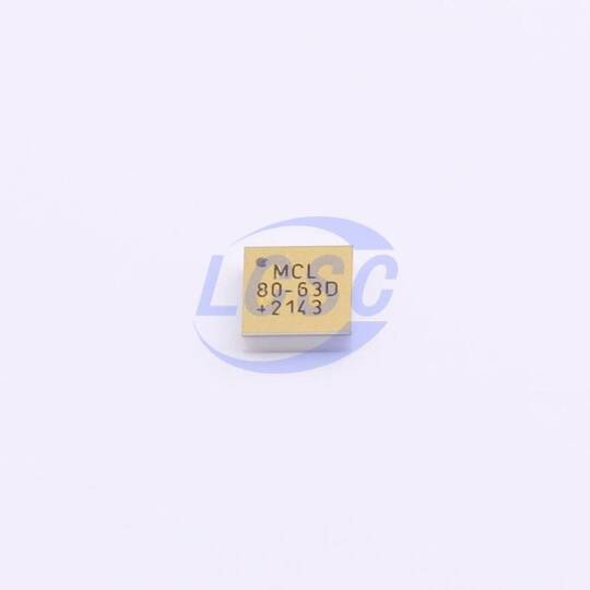 Mini-Circuits CSWA2-63DR+ - 3