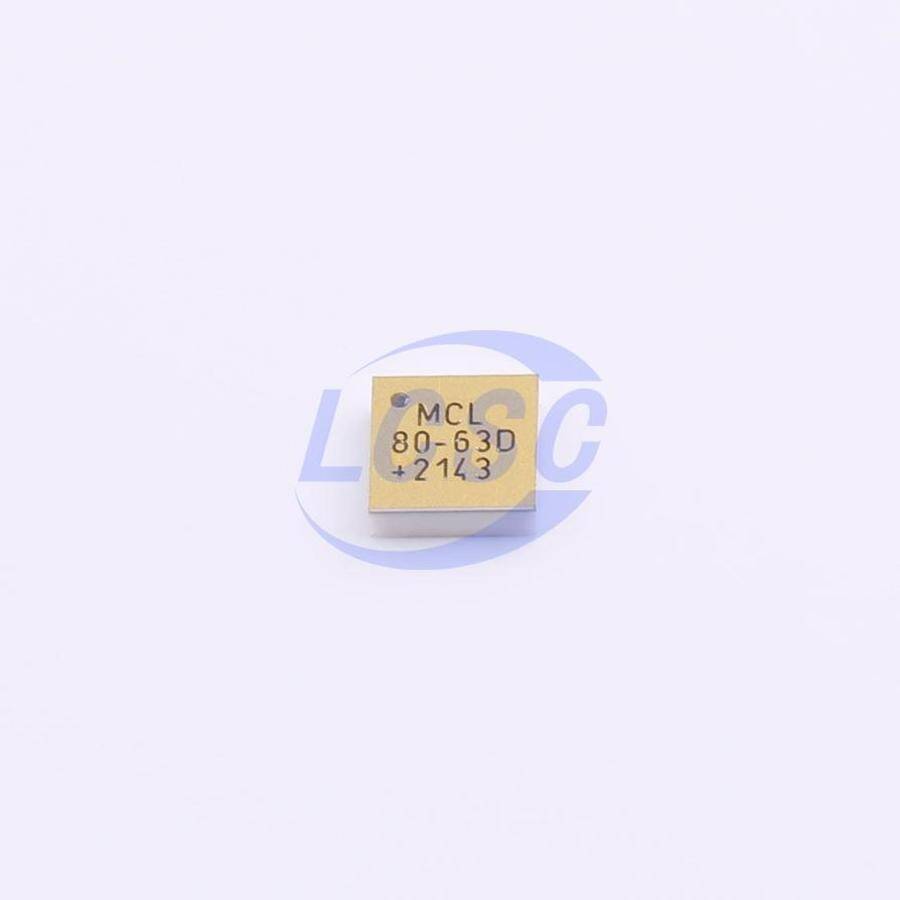 Mini-Circuits CSWA2-63DR+ - 3