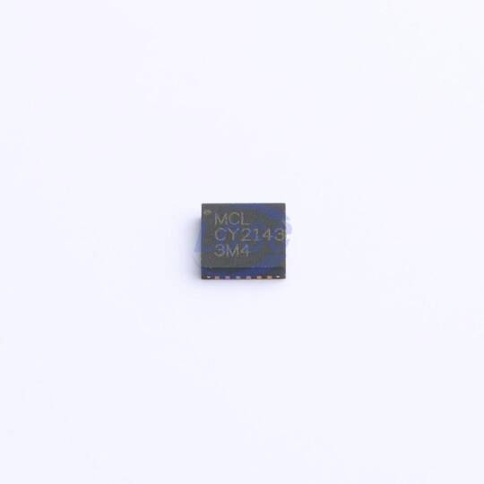 Mini-Circuits CY2-143+ - 3
