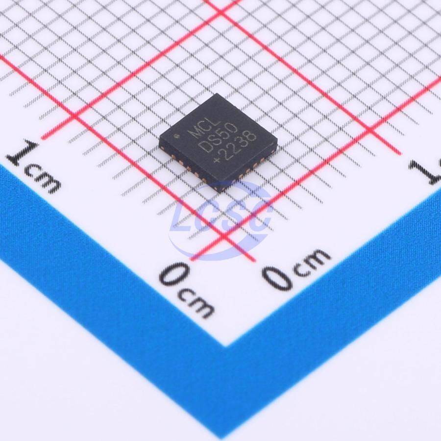 Mini-Circuits DAT-31A-SP+ - 1