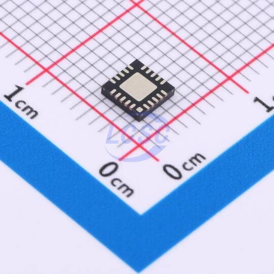 Mini-Circuits DAT-31A-SP+ - 2