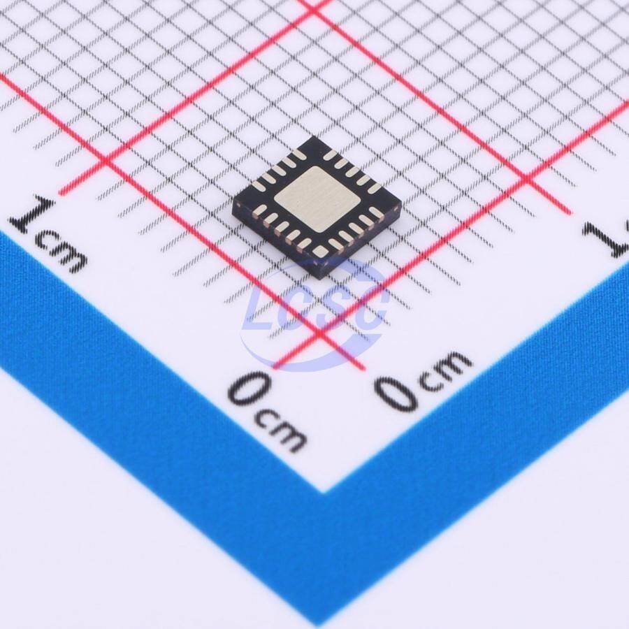 Mini-Circuits DAT-31A-SP+ - 2