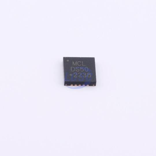 Mini-Circuits DAT-31A-SP+ - 3