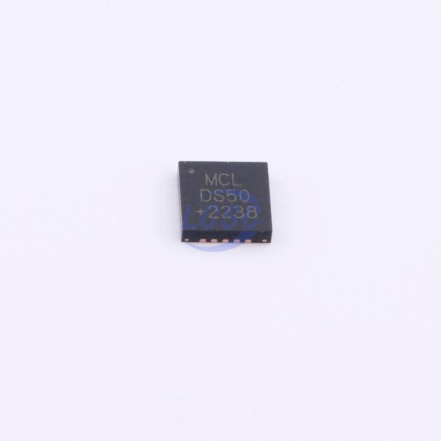 Mini-Circuits DAT-31A-SP+ - 3