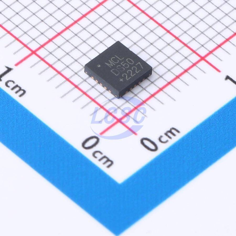Mini-Circuits DAT-31R5A-PP+ - 1
