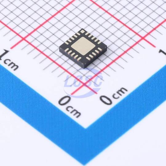Mini-Circuits DAT-31R5A-PP+ - 2