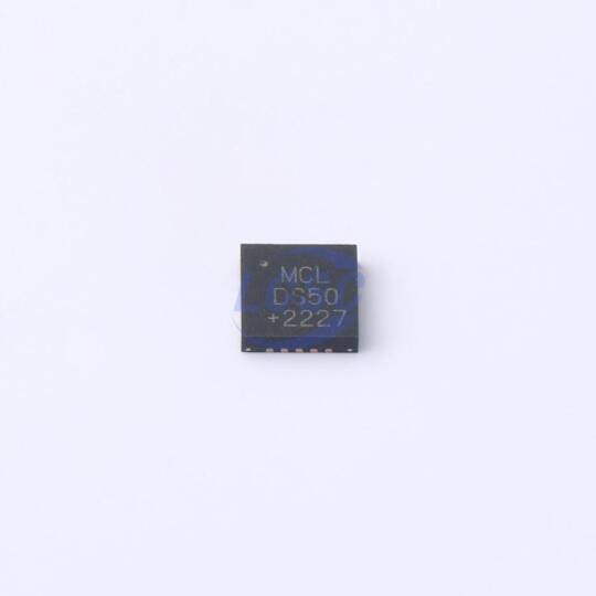 Mini-Circuits DAT-31R5A-PP+ - 3