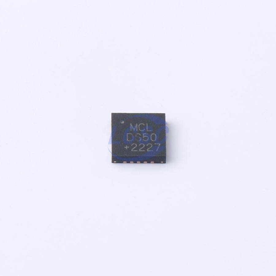 Mini-Circuits DAT-31R5A-PP+ - 3