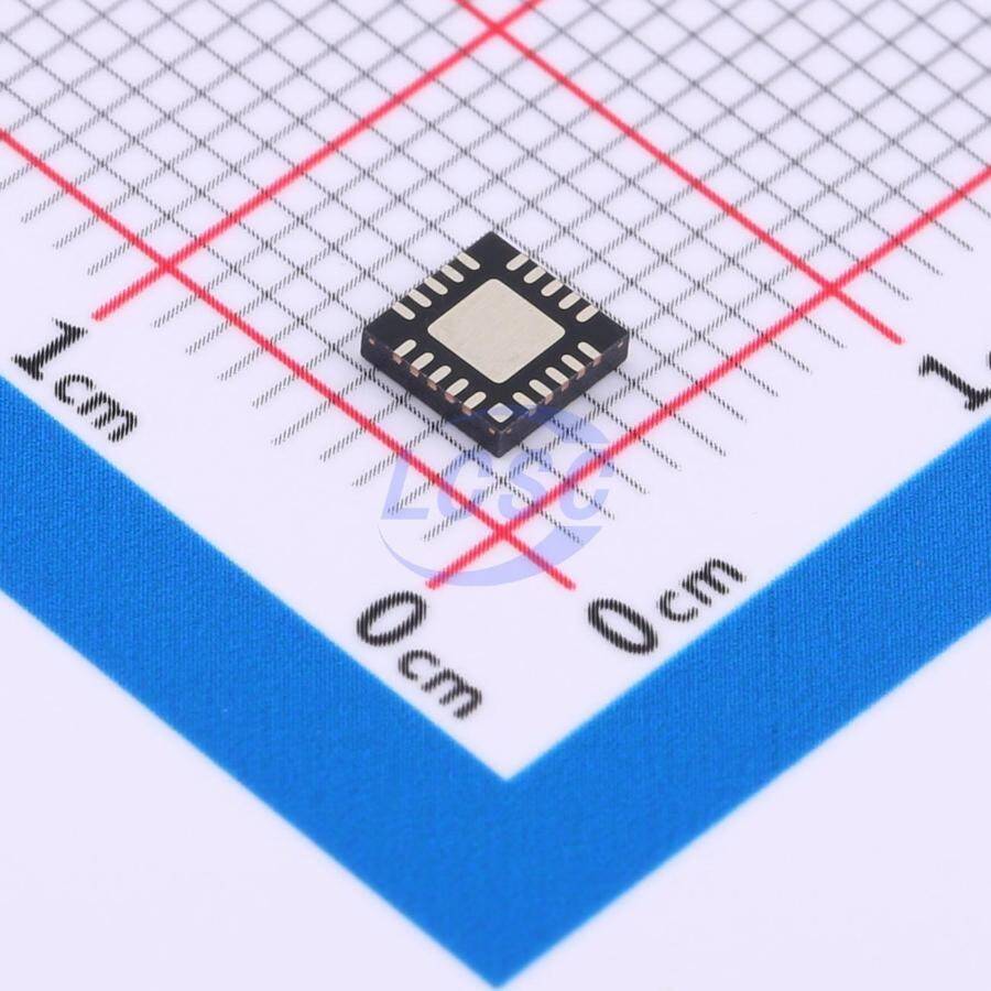 Mini-Circuits DAT-31R5A-SP+ - 2