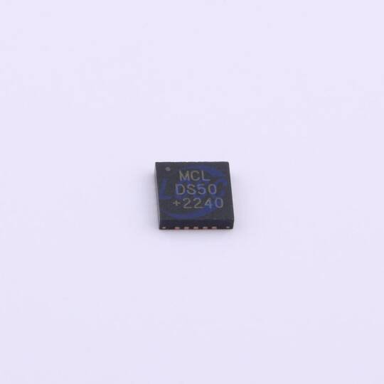 Mini-Circuits DAT-31R5A-SP+ - 3