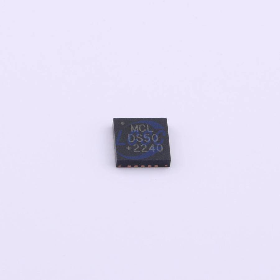 Mini-Circuits DAT-31R5A-SP+ - 3