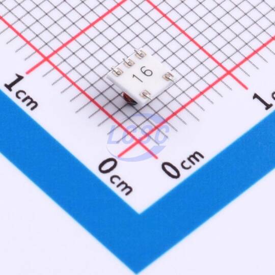 Mini-Circuits DBTC-10-13L+ - 2