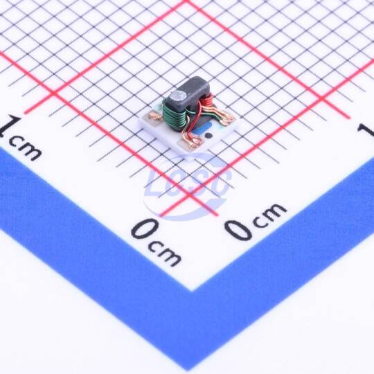 Mini-Circuits DBTC-17-5+ - 1