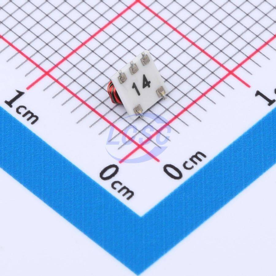 Mini-Circuits DBTC-7-152L+ - 2
