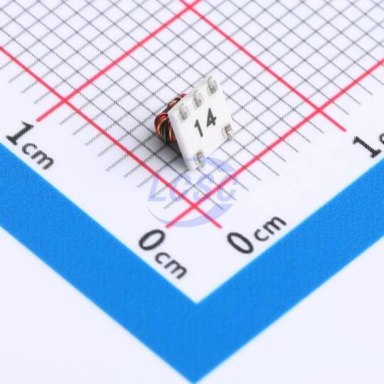 Mini-Circuits DBTC-9-4L+ - 2