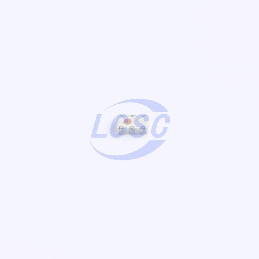 Mini-Circuits DPGE-252-492R+ - 3