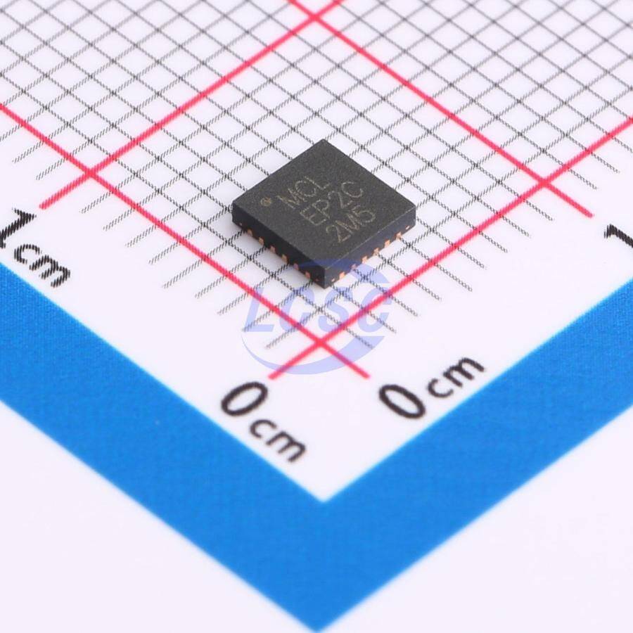 Mini-Circuits EP2C+ - 1