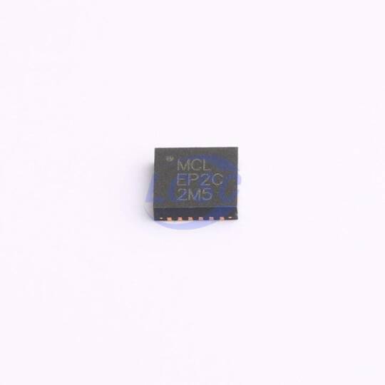Mini-Circuits EP2C+ - 3