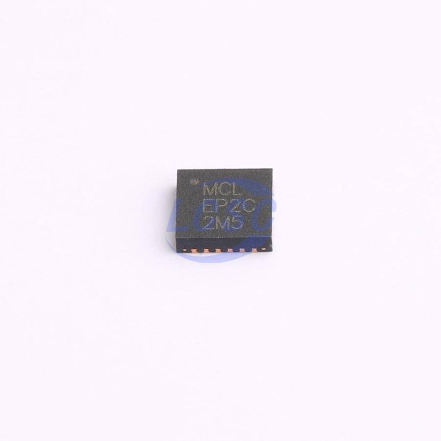 Mini-Circuits EP2C+ - 3