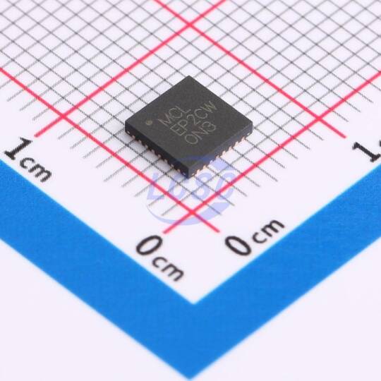 Mini-Circuits EP2RCW+ - 1