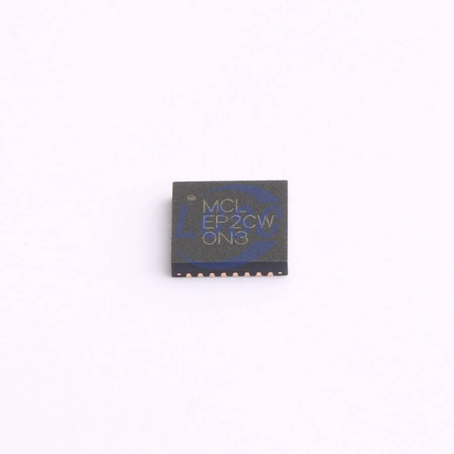Mini-Circuits EP2RCW+ - 3