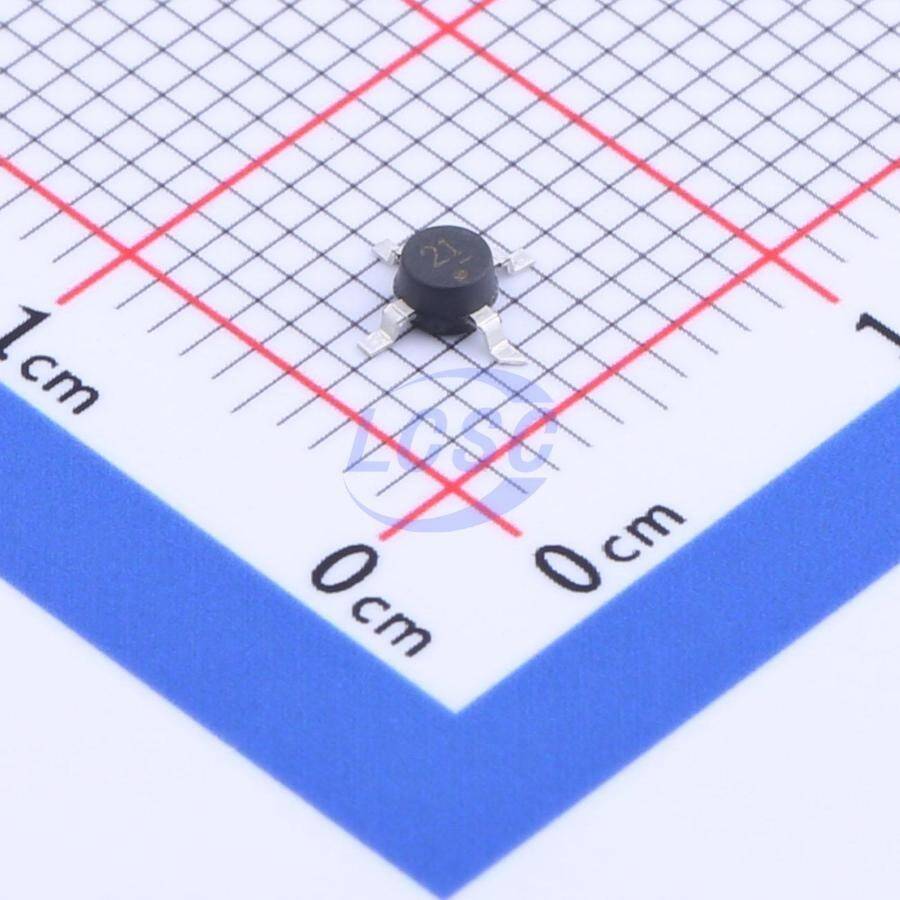 Mini-Circuits ERA-21SM+ - 1