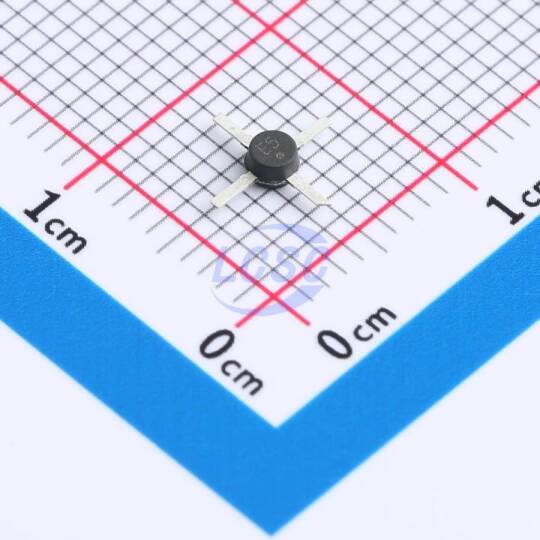 Mini-Circuits ERA-5+ - 1