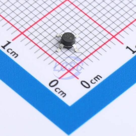 Mini-Circuits ERA-50SM+ - 1
