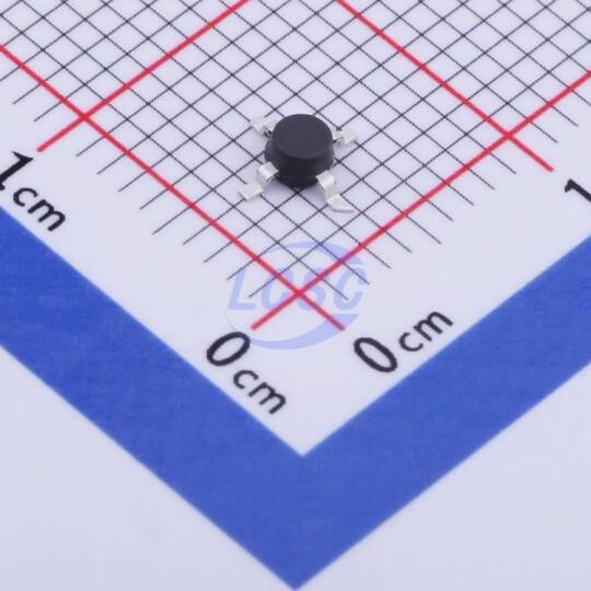 Mini-Circuits ERA-5SM+ - 1