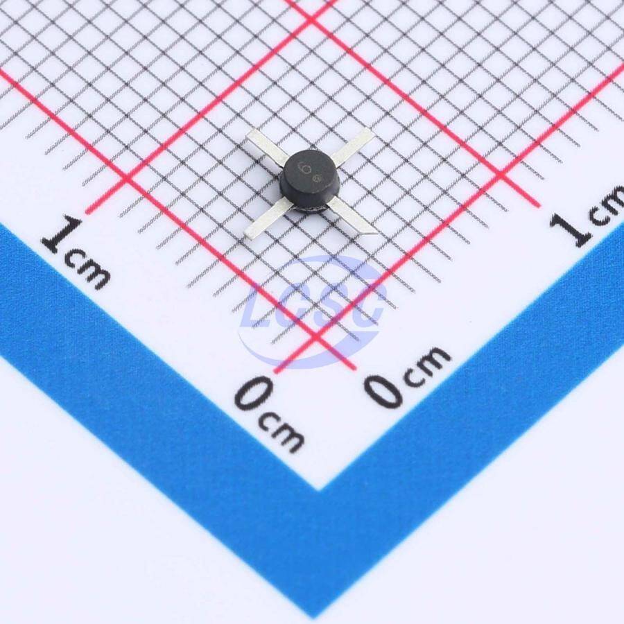 Mini-Circuits ERA-6+ - 1