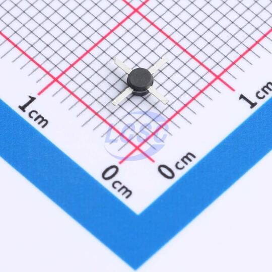 Mini-Circuits ERA-6+ - 2