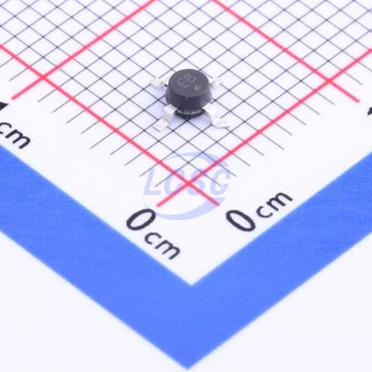 Mini-Circuits ERA-8SM+ - 1